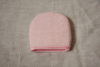 ミトン　