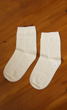 冷えとり